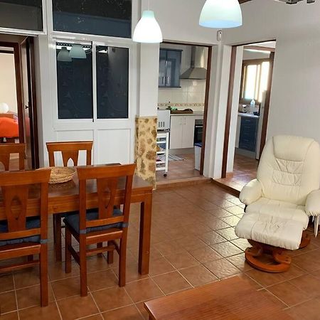 Villa Familiale A Corralejo Exterior photo