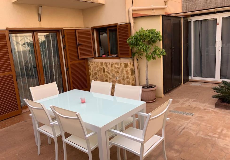 Villa Familiale A Corralejo Exterior photo