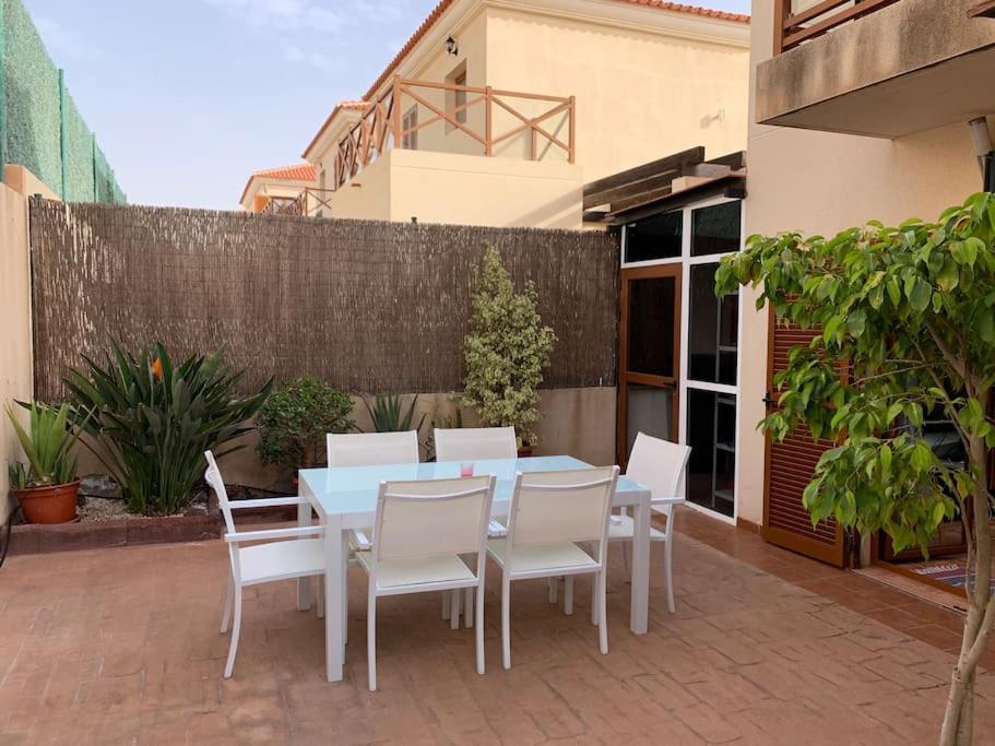 Villa Familiale A Corralejo Exterior photo